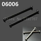 2 шт. упак. HSP центр передней Dogbone 70 мм 06006 для 110 RC модели автомобиля нитро мощность внедорожный Багги монстр грузовик 94105 94106 94108