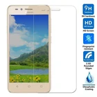 Оригинальное закаленное стекло для Huawei Y3II Y3 II защита для экрана закаленная Защитная пленка для телефона Y3 2 Y3II
