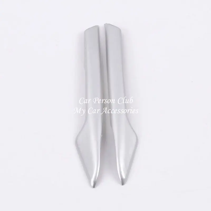 For Honda CR-V CRV 2017-2019 Inner Steering Wheel Sequin Strip Cover Trims With 3M Sticker ABS Chrome Car-Styling Accessories | Автомобили
