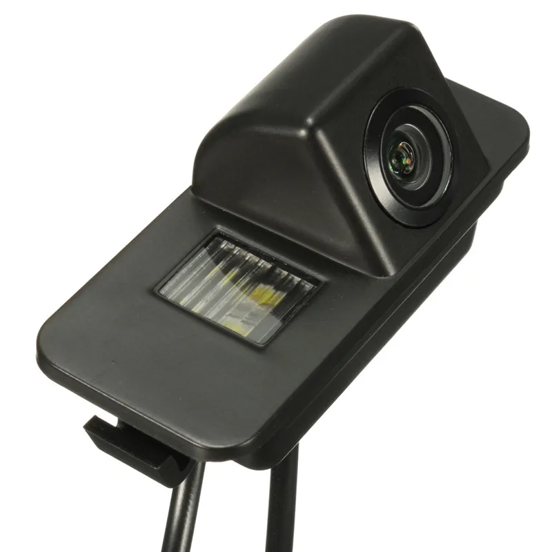 Автомобильная камера заднего вида для парковки Ford/Mondeo/Ba7/S Max/Fiesta/Kuga 2006 2010|car rear view