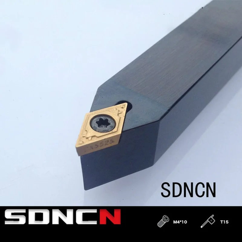 SDNCN s тип SDNCN2020K11 sdncn2525m11режущий инструмент с ЧПУ внешний режущий токарный
