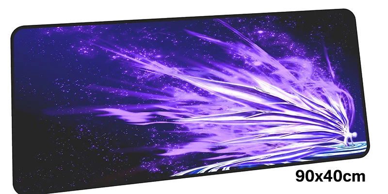 NEON GENESIS EVANGELION Коврик для мыши геймер 900x400 мм notbook коврик для мыши большой игровой коврик eva большой коврик для мыши ПК Настольный коврик