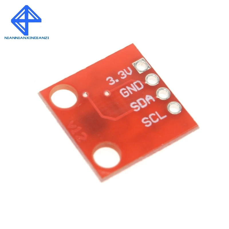 Модуль датчика температуры и влажности HTU21D датчик влажности|temperature sensor|temperature and