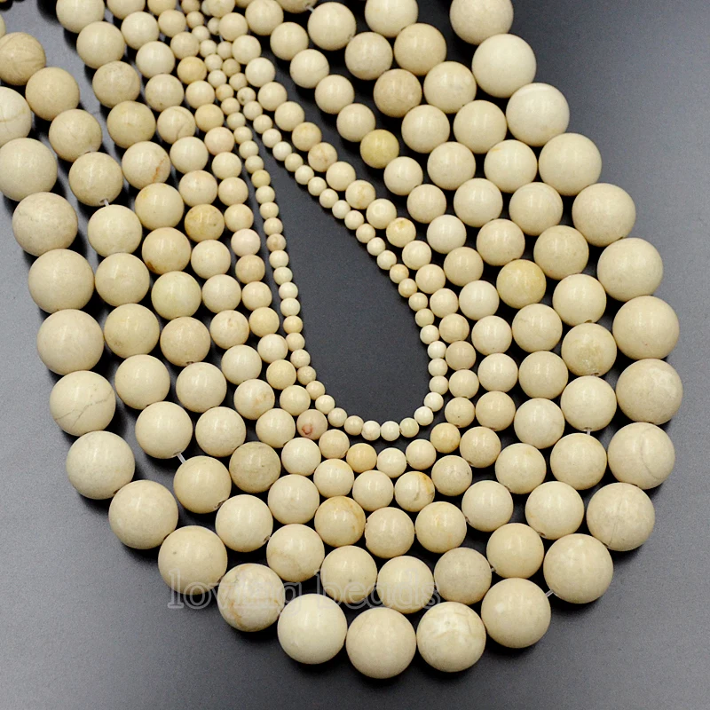 5 нитей/комплект каменные яшма 15 дюйма 4 мм 6 10 12 мм|loose beads|stone roundbead wholesale |