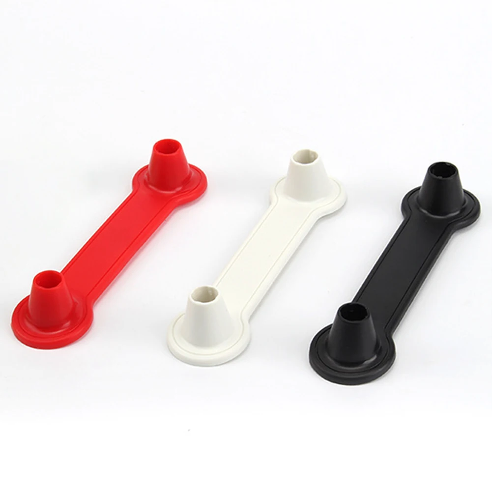 Фиксатор положения без колец ABS палка для большого пальца защита рокер фиксатор