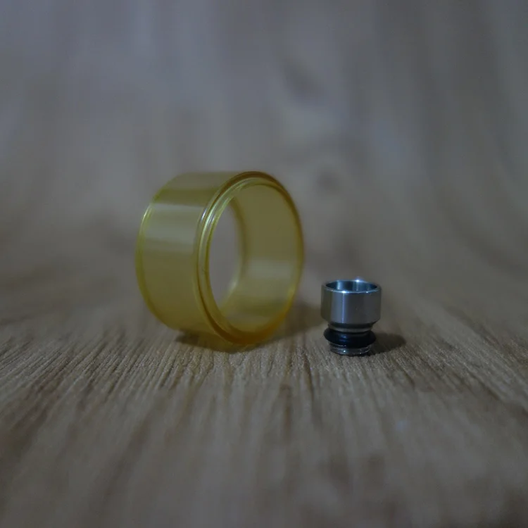 Cloudworkz стиль Kayfun Lite MTL RTA Танк 24 мм SS316 Pei DIY обслуживаемый испаритель 2 0 мл Vape танк