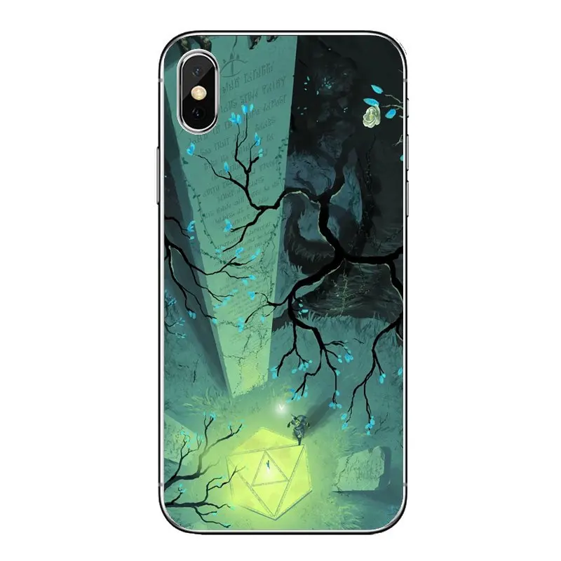 Для Huawei P20 Lite Nova 2i 3i 3 GR3 Y6 Pro Y7 Y8 Y9 Prime 2018 2019 Legend of zeldas Majora маска прозрачный мягкий