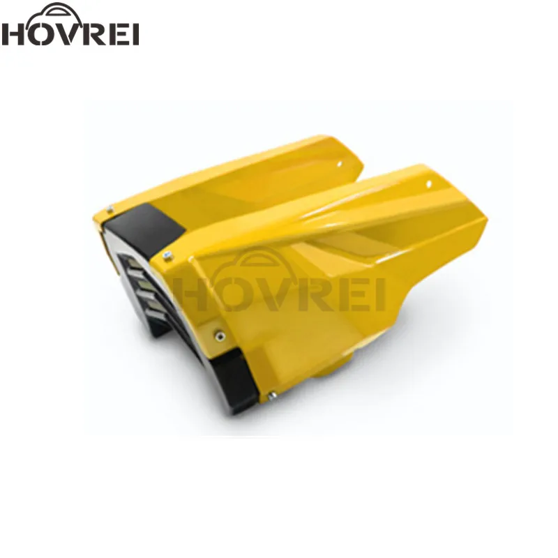 Защитная обтекатель для мотоцикла Honda MSX125 2013 2014 2015 2016 SF 2017|Накладки и декоративные