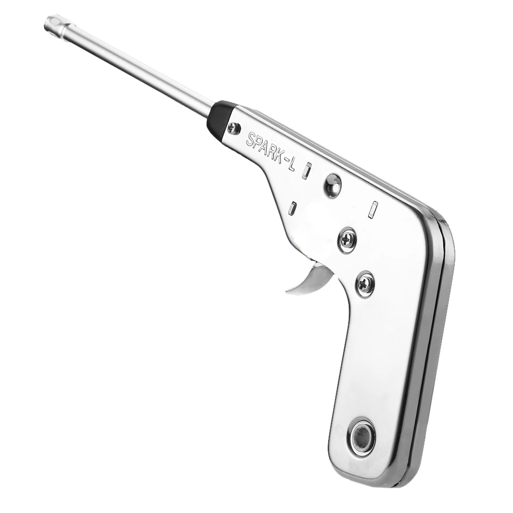 Бесплатная доставка Открытый пикника электронный воспламенитель Огонь Стартер