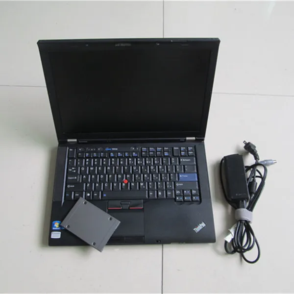 Планшет для бортовой диагностики lenovo t410 i7 4g pc с 1 ТБ SSD работает mb star c4 c5 bmw icom v2019.7 |