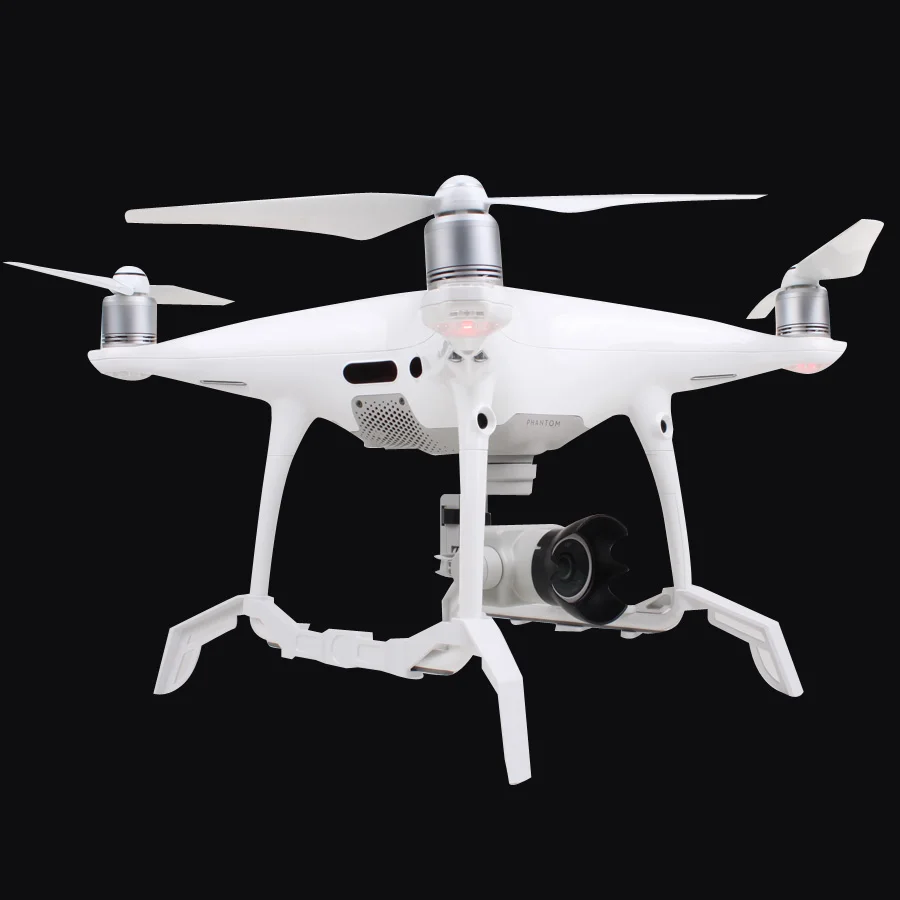 Чехол для объектива камеры DJI Phantom 4 Pro с солнцезащитным козырьком и антибликовым