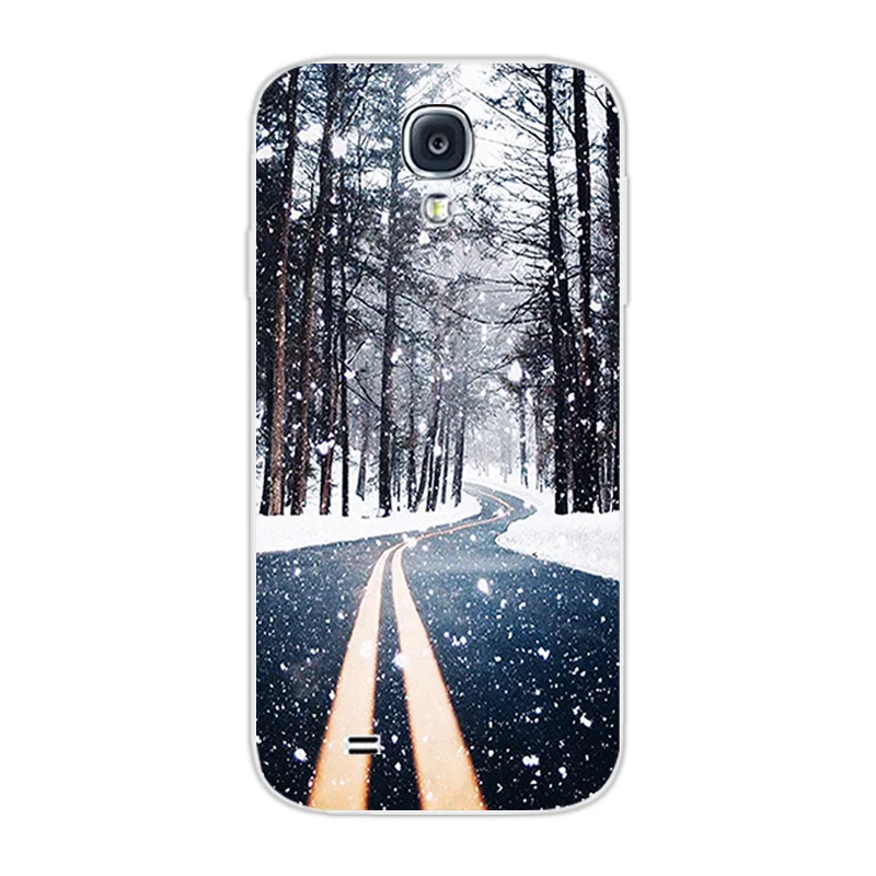 08 5," Чехлы для samsung Galaxy S4, мягкий силиконовый чехол для samsung S4 SIV, оболочка для Galaxy S4 i9500, чехлы - Цвет: 08