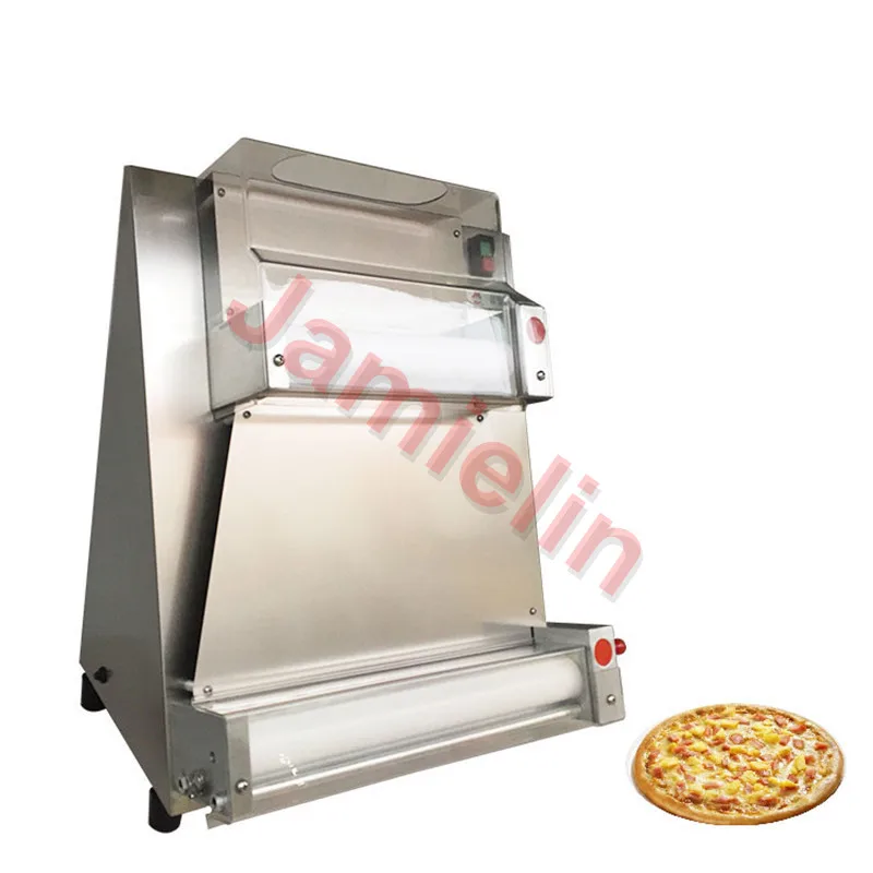 JamieLin коммерческая машина для формовки теста пиццы замешивания теста|Кухонные