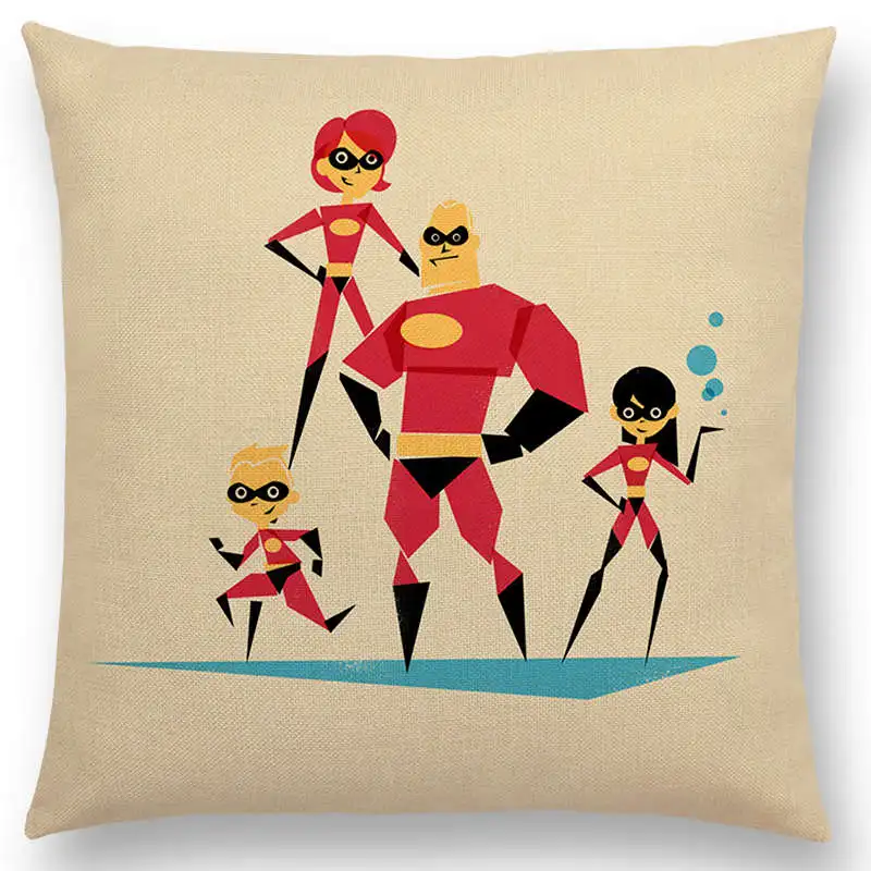 Оригинальный волшебный мультяшный мир пират огромный робот снег Монстр смешные