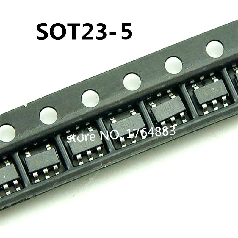 Оригинальный Новый 10 шт./MCP6001T I/OT AHA AA LP2983IM5 1.0 LENB LP2985 30DBVR 30DBVT LPNH SOT23 5 SOT 23