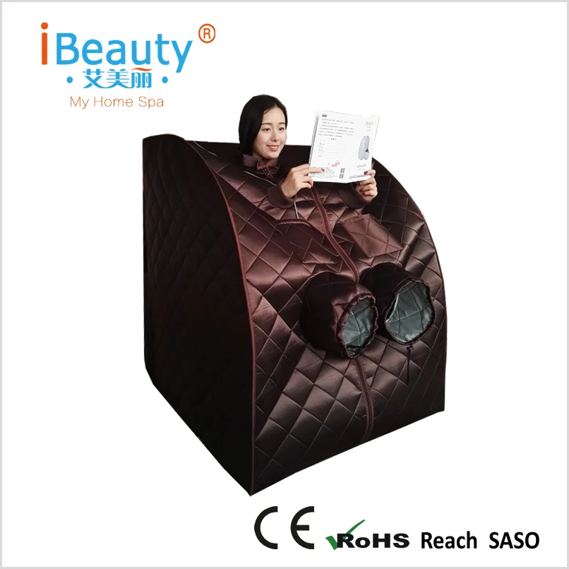 Инфракрасная сауна портативная инфракрасная панель из углеродного волокна XLarge