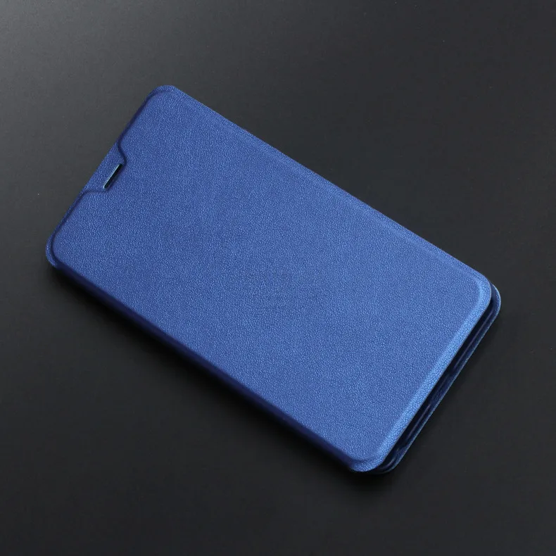 Роскошный умный флип-чехол из ПУ кожи для Xiaomi Redmi Note 5 Глобальная Чехол на MI Xiomi Redmi Note 7 Pro Чехол редми 6 Чехол магнит Стенд функция Сумки и чехлы для телефонов