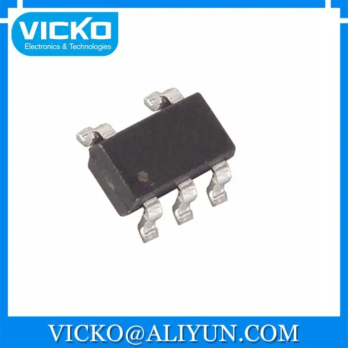 [ В . к ] MAX5361NEUK + T IC цап 6BIT LP 2 провод SER SOT23-5 | Электронные компоненты и