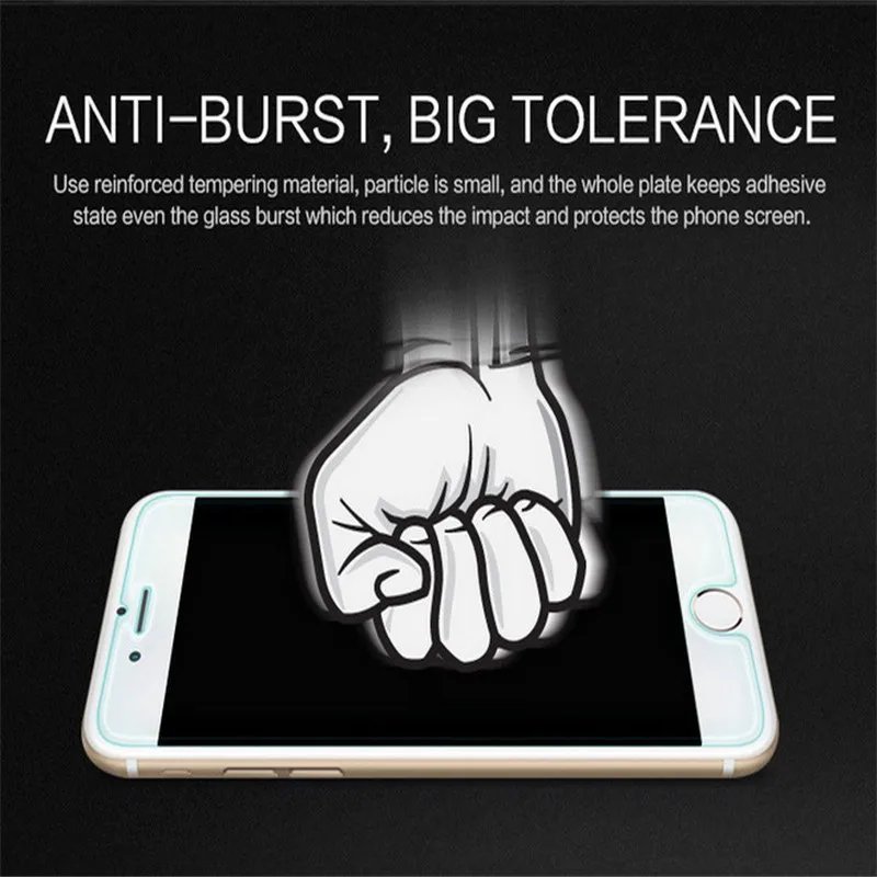 Для Samsung Galaxy J5 2016 защита экрана закаленное стекло для J510 пленка | Мобильные