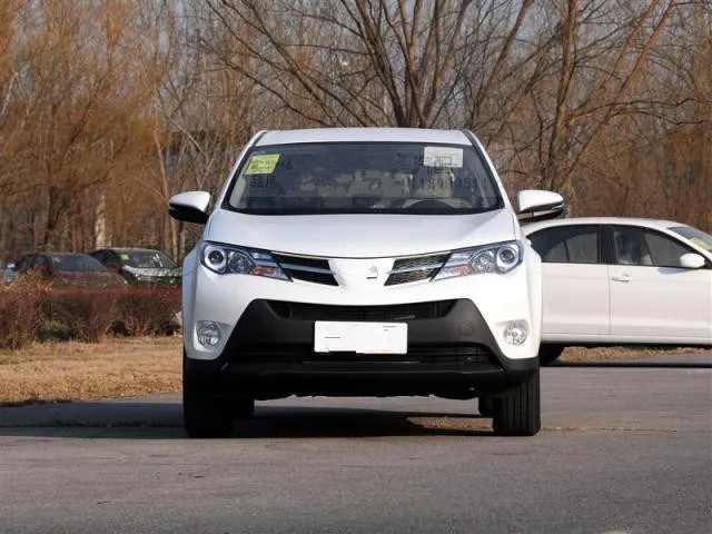 Электрически складное внешнее зеркало заднего вида для Toyota RAV4 2014 2015 2016 2017 DB032|mirror