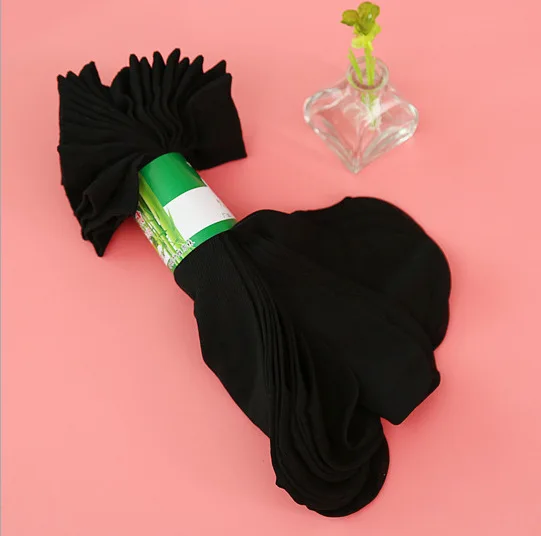 Большая распродажа модные нейлоновые мужские носки стильные тапочки удобные