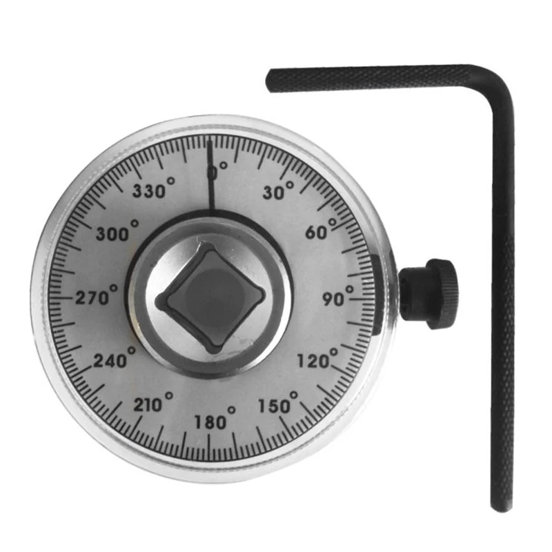 Профессиональный Регулируемый 3 5 дюймовый привод угловой датчик крутящего