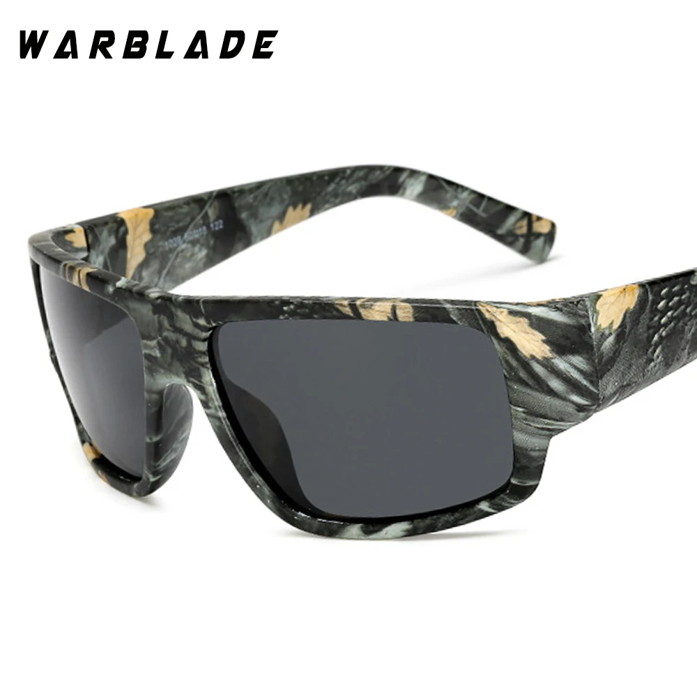 2018 поляризованные солнцезащитные очки для мужчин и женщин мужские спортивные