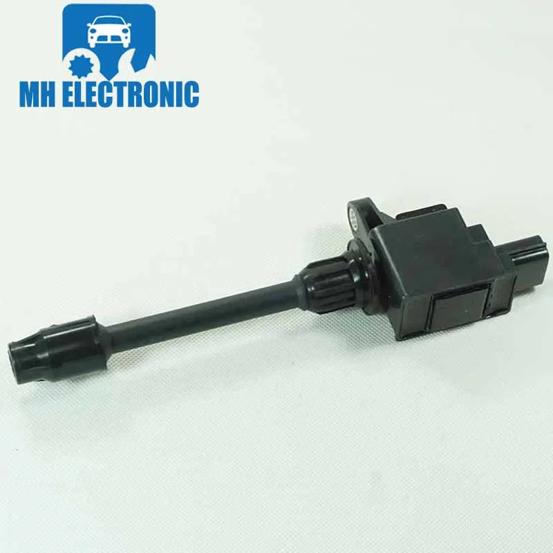 MH катушка зажигания электронного двигателя 22448-4W000 224484W000 для Nissan Pathfinder Infiniti QX4 3.5L V6