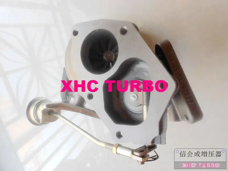 TD05HR-20G/49378-01580 1515A054 Turbo турбонагнетатель для Mitsubishi Lancer EVO9, 4G63 2,0 T 280HP 2005