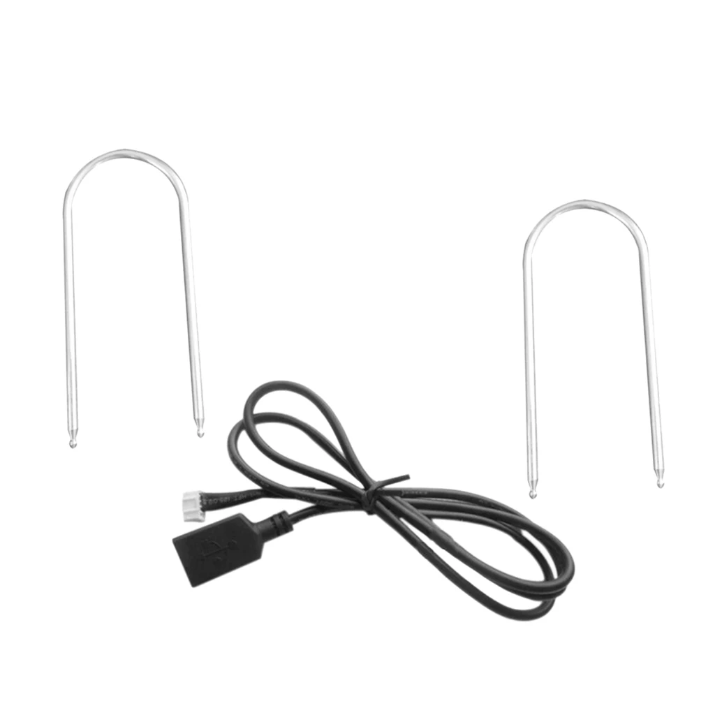 USB адаптер для стереокабеля с гнездовым портом Peugeot 307 308 408 508 3008 Citroen C2 C3 C4 C4l C5 w/ RD9