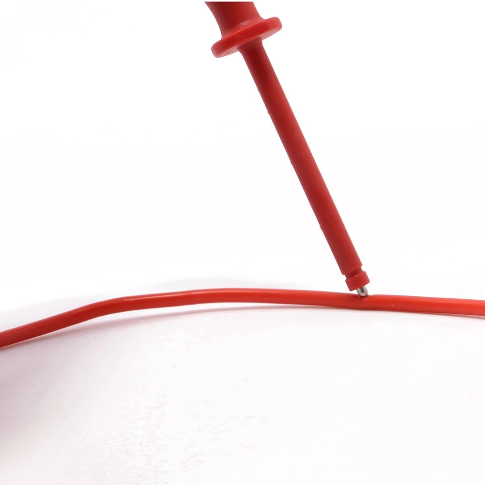 2 мм задний зонд адаптер тестового зонда с разъемом 4 для тестирования автомобиля