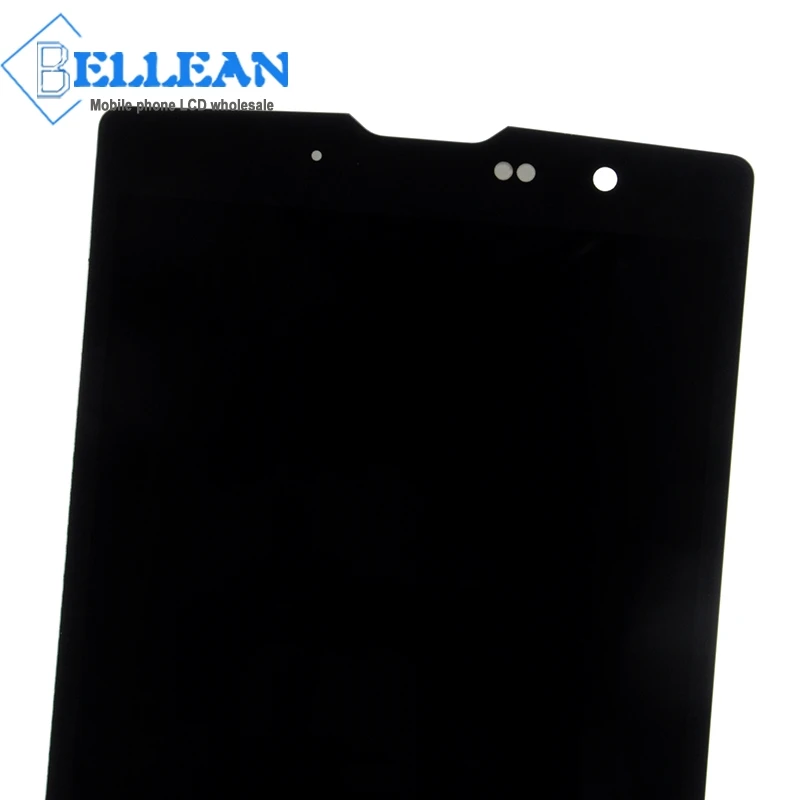Dinamico для LG Magna дисплей G4C H525 H522Y H520Y H502 ЖК с сенсорным экраном дигитайзер сборка 5 0
