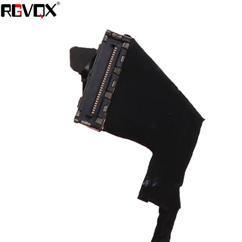Новый кабель для ноутбука ASUS EEE PC 1008 1008HA PN:1422-00NR000 ремонт светодиодный LVDS |