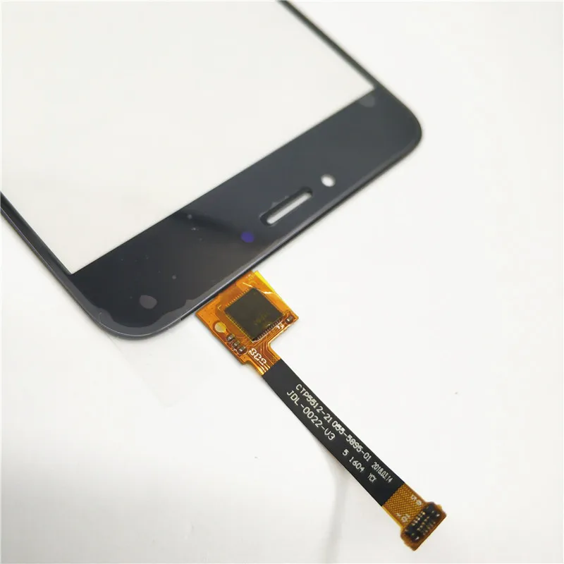 Сменный сенсорный экран для Meizu M3 Note M681H L681H L681 M681 5 дюйма|Сенсорные панели