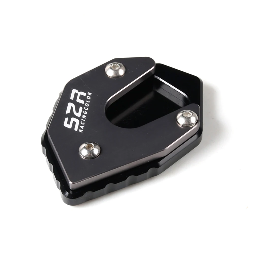 Боковая подставка для мотоцикла увеличивающая поддерживающая пластина HONDA NC700S/X