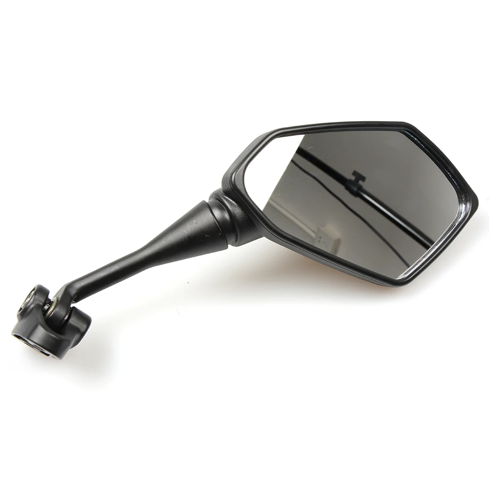 Универсальные боковые зеркала для мотоцикла HYOSUNG gt125 R/GT250R/GT650R/GT650S|mirror handle bar|side