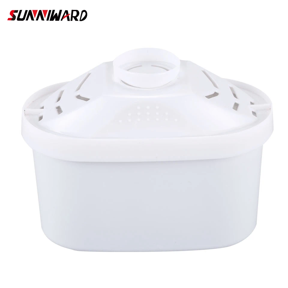 Новые фильтры для воды замена фильтра 2 шт./лот Brita фильтр кувшина Замена общего