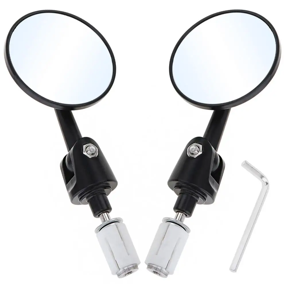 2 шт. 10 мм модифицированный пластиковый корпус алюминиевый стержень для