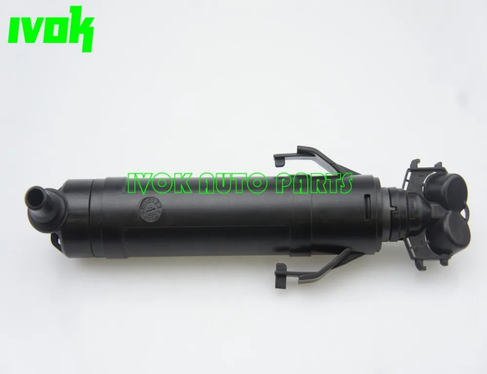 Сопло омывателя левой фары для Volkswagen Passat B7 2011-2014 3AD955103 3AD 955 103 | Автомобили и