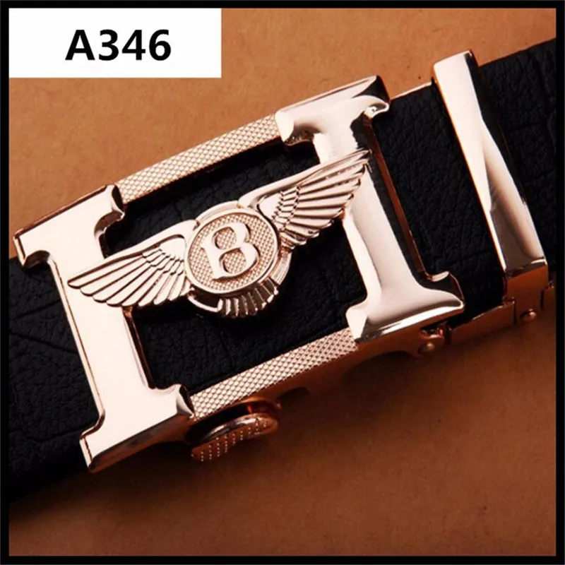 Рисунок 3 - 300p! Мужская Автоматическая пряжка