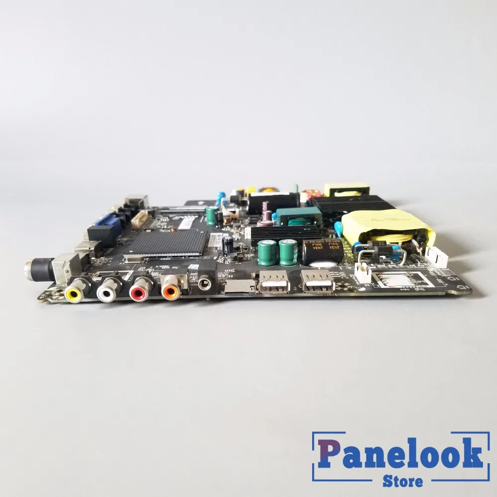 Новая оригинальная материнская плата 4K triple TP.MS638.PC822|motherboard|motherboard motherboard |