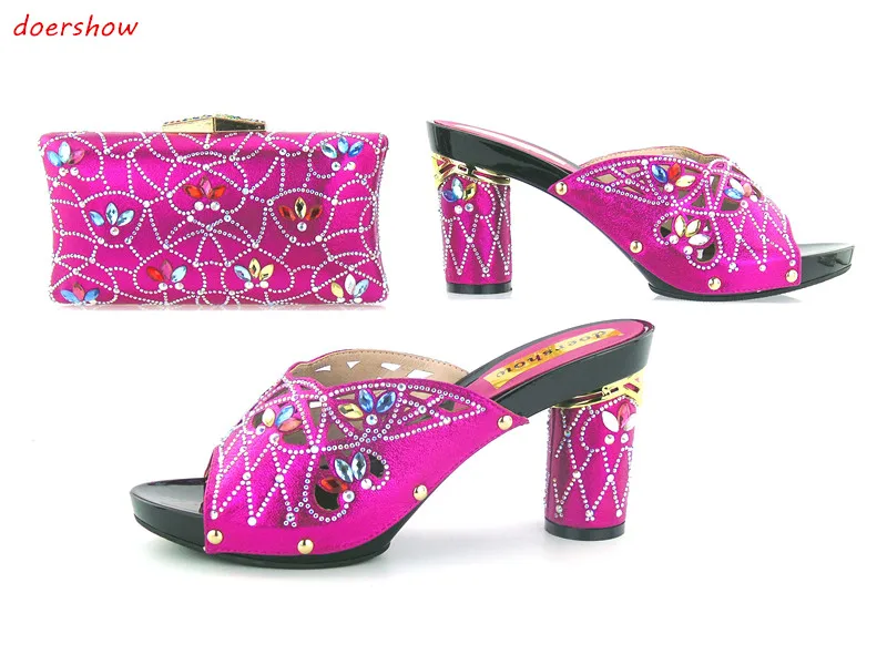 Doershow последняя модель в африканском стиле для вечерние НКИ итальянская с