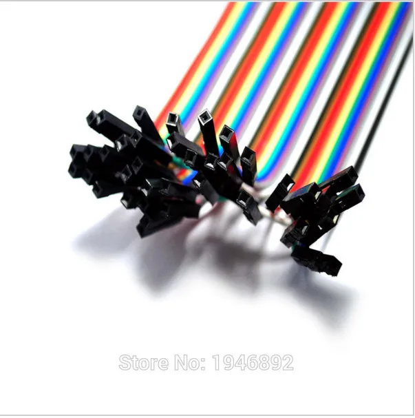 40 шт./лот Высотка каблука 10 см/21 см/30 см кабель со штыревыми соединителями на обоих