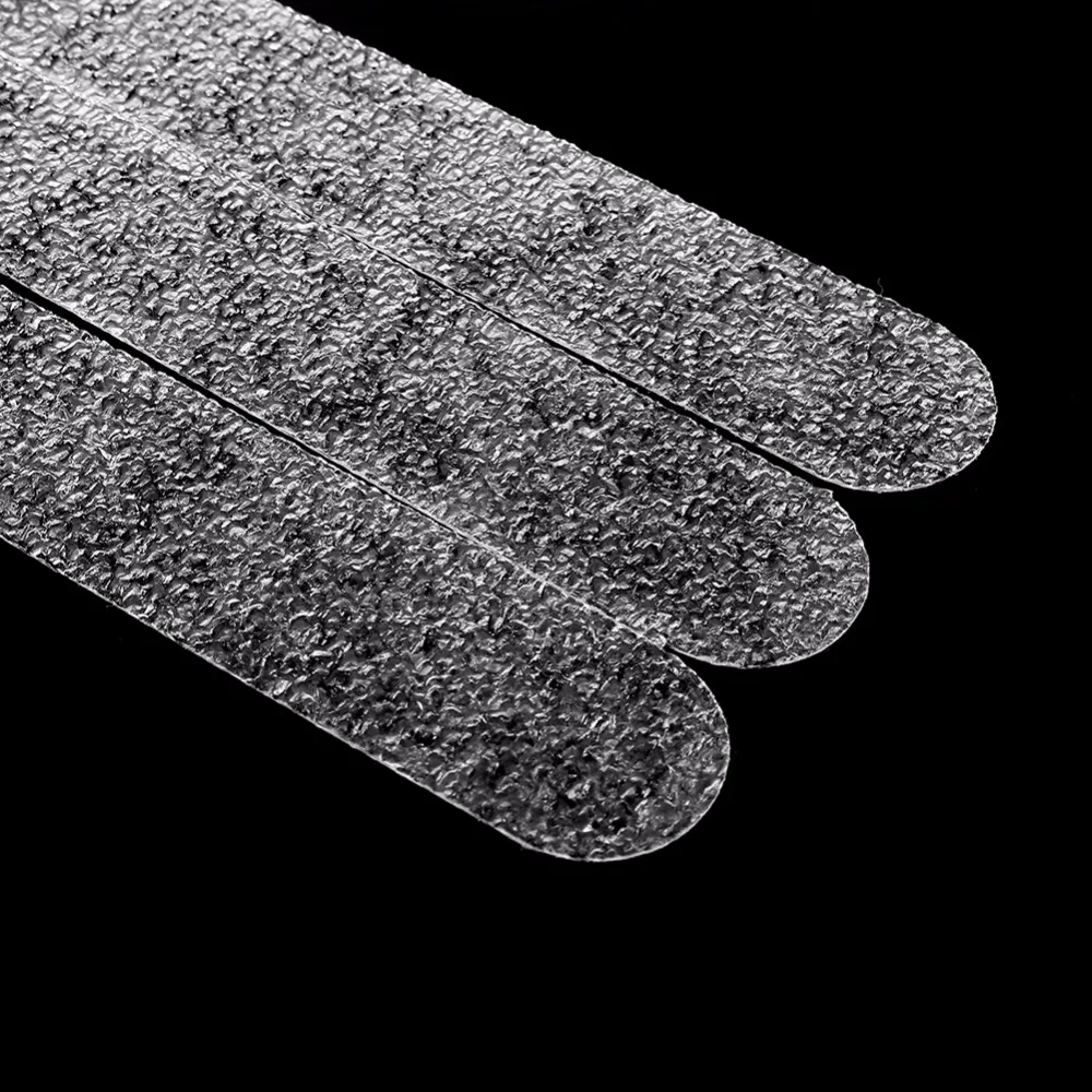 12 шт. противоскользящие наклейки на пол для душа Аксессуары стен ванной