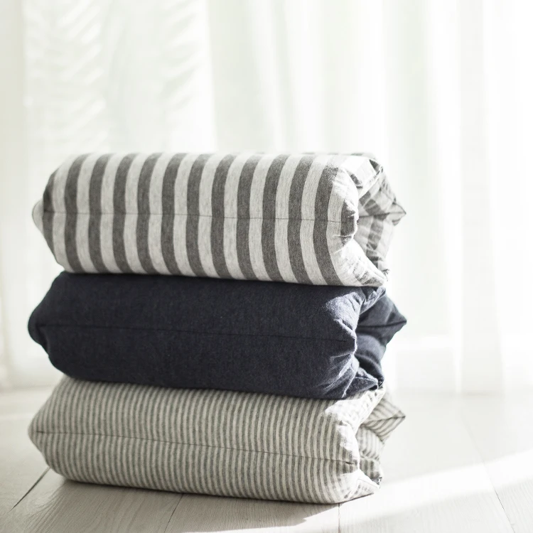 1 шт. подушка для сна в японском стиле 6 цветов | Дом и сад