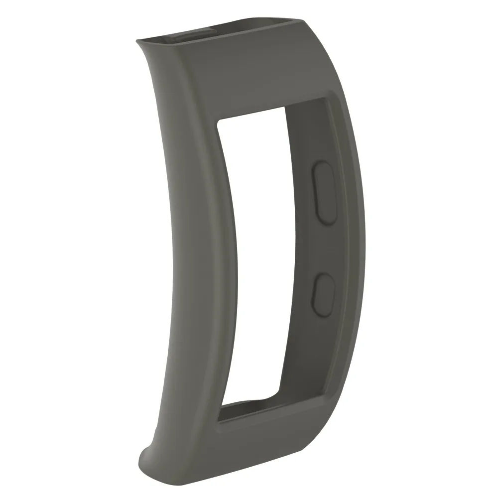 Силиконовый защитный чехол для samsung gear Fit2 Fit 2 SM-R360 Fit 2 Pro SM-R365 smart fitness защитная лента чехол s