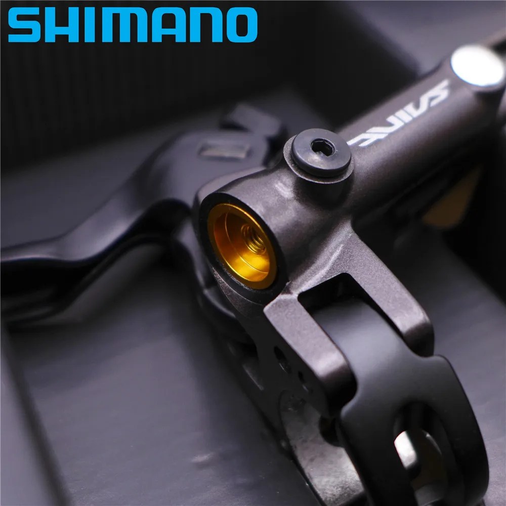 SHIMANO Saint BL-M820 рычаг гидравлического дискового тормоза | Спорт и развлечения