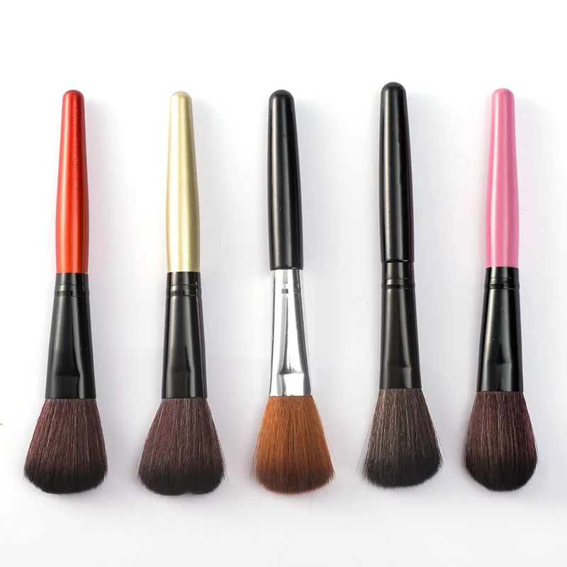 Щетка для волос среднего комфорта Универсальная мягкая и умеренная большая