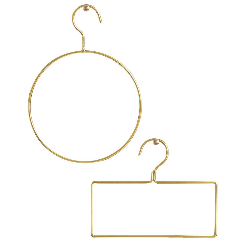 INS креативная настенная круглая вешалка скандинавские украшения комнаты