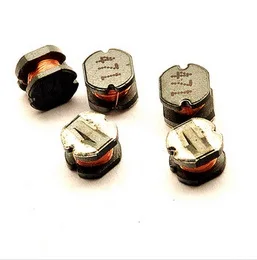 

CD43 470 мкГн SMD Силовые индукторы, новый оригинальный